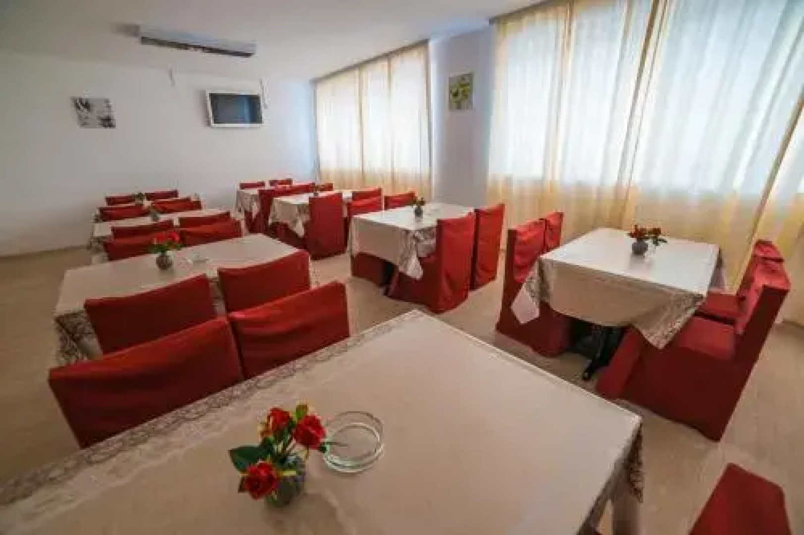Hostel Banja Laktaši Terme Laktaši