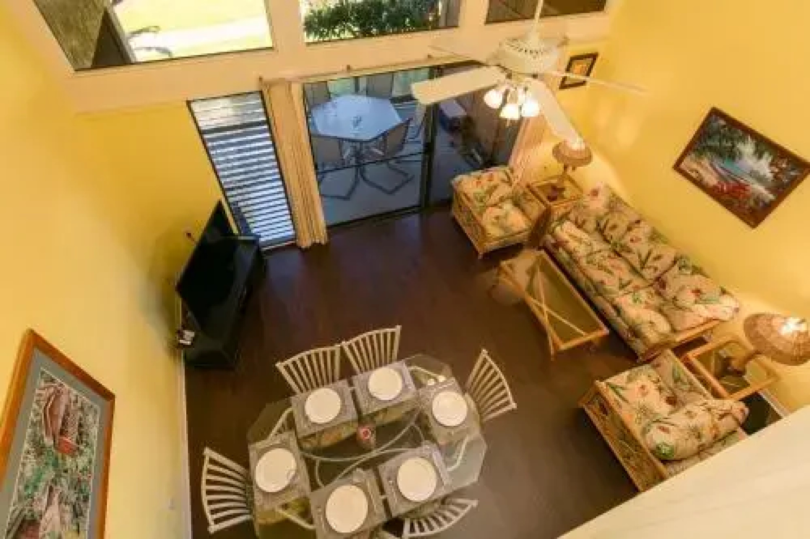 Waikoloa Villas D200