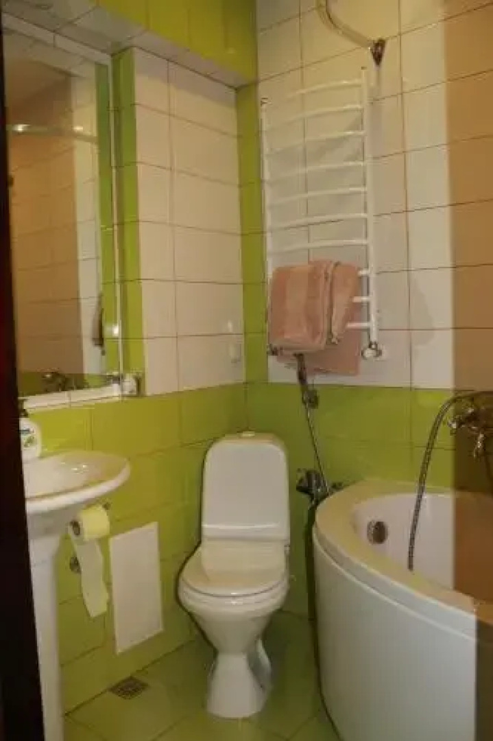 Апартаменты Ugodessa 