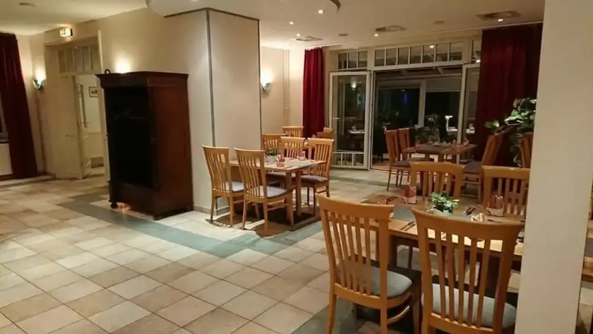 Hotel & Restaurant Nordisch