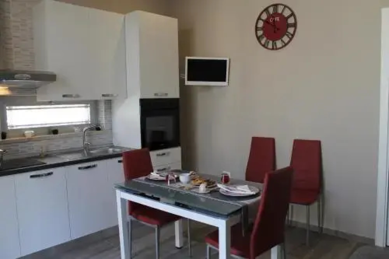 Appartamenti Sole&Mare