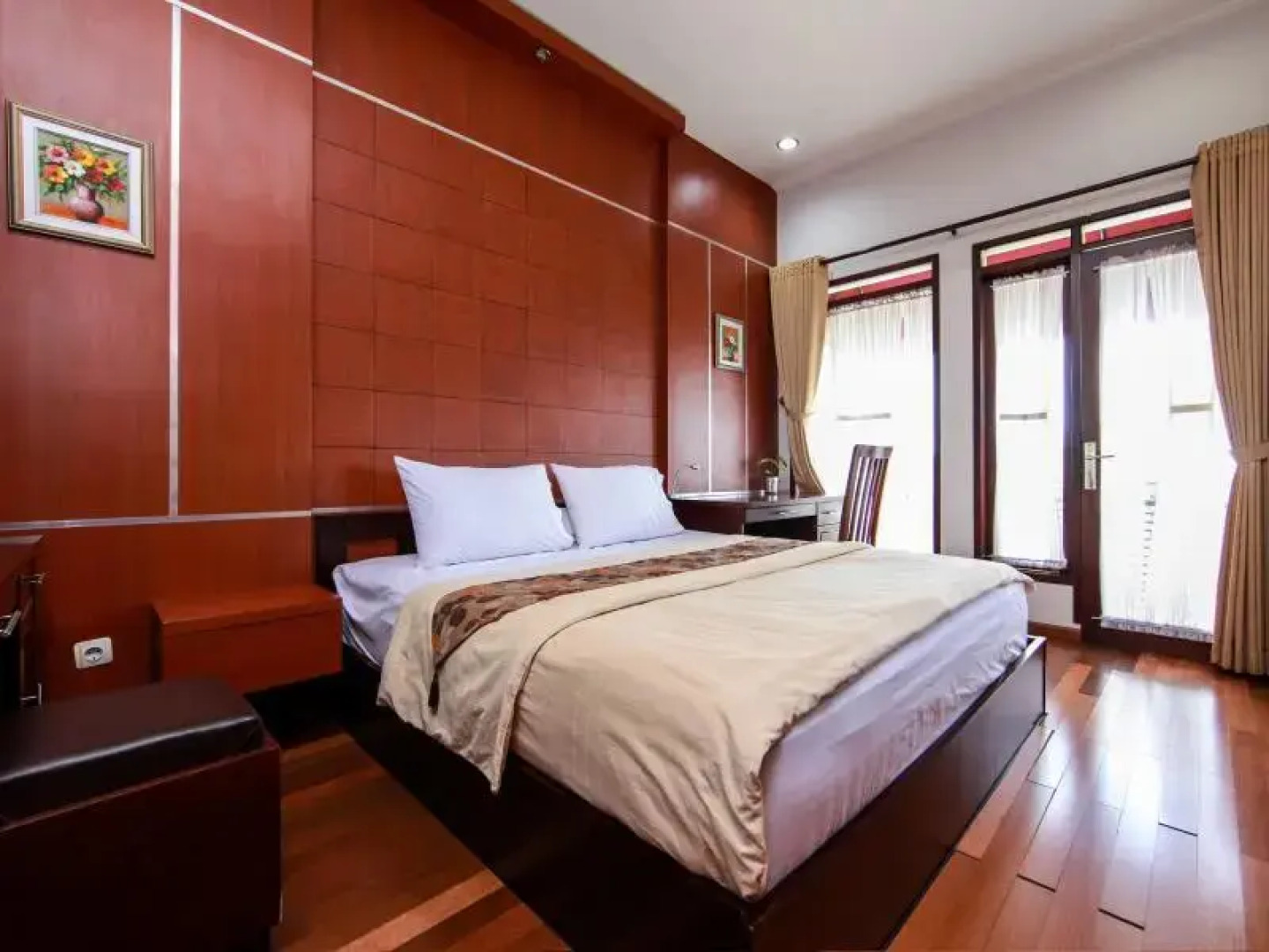 Rumah Cipaku Bandung