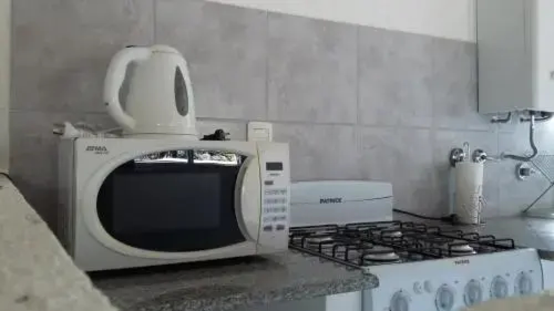 Dúplex La Falda