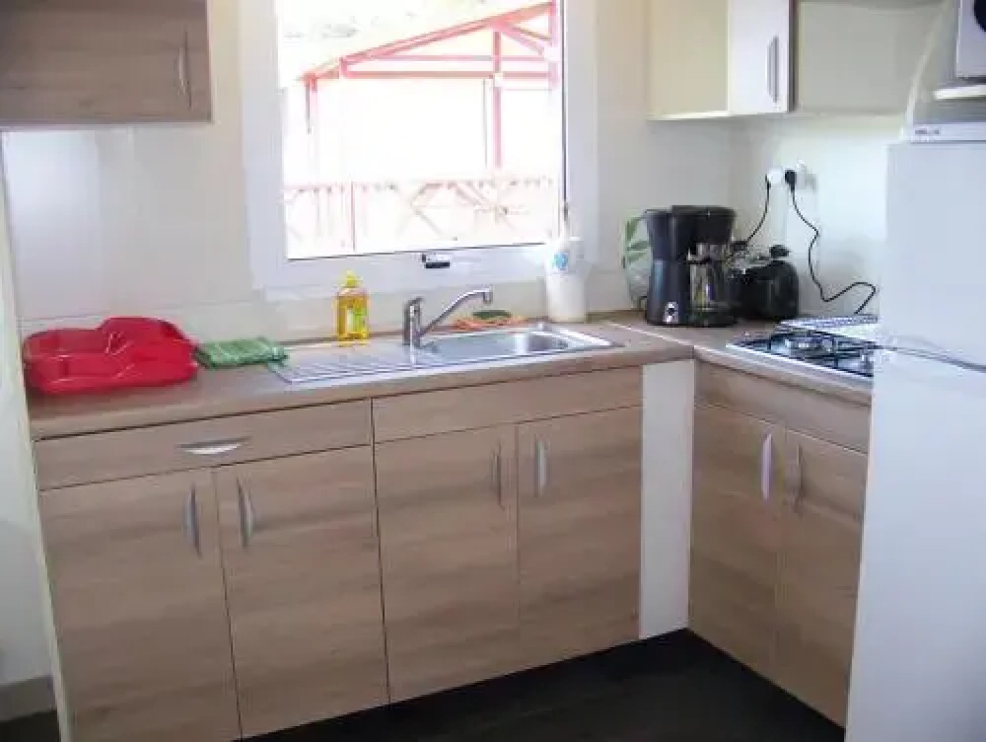 Le domaine Du Rossignon