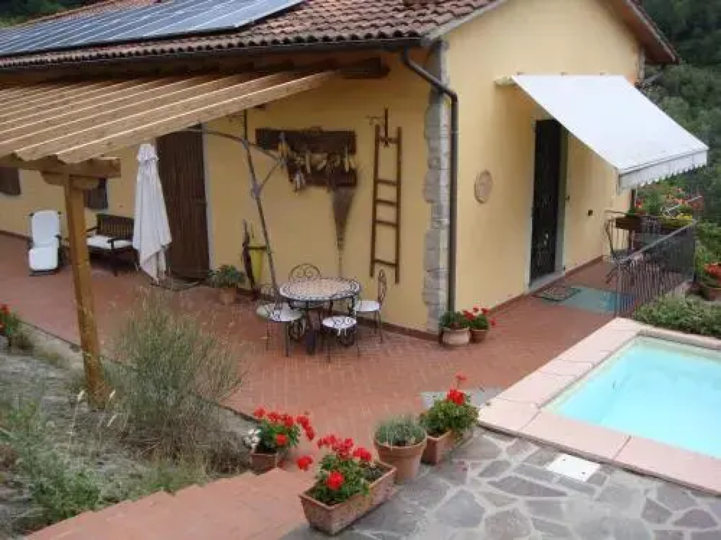 Deimori Lamassa Private Villa with Pool