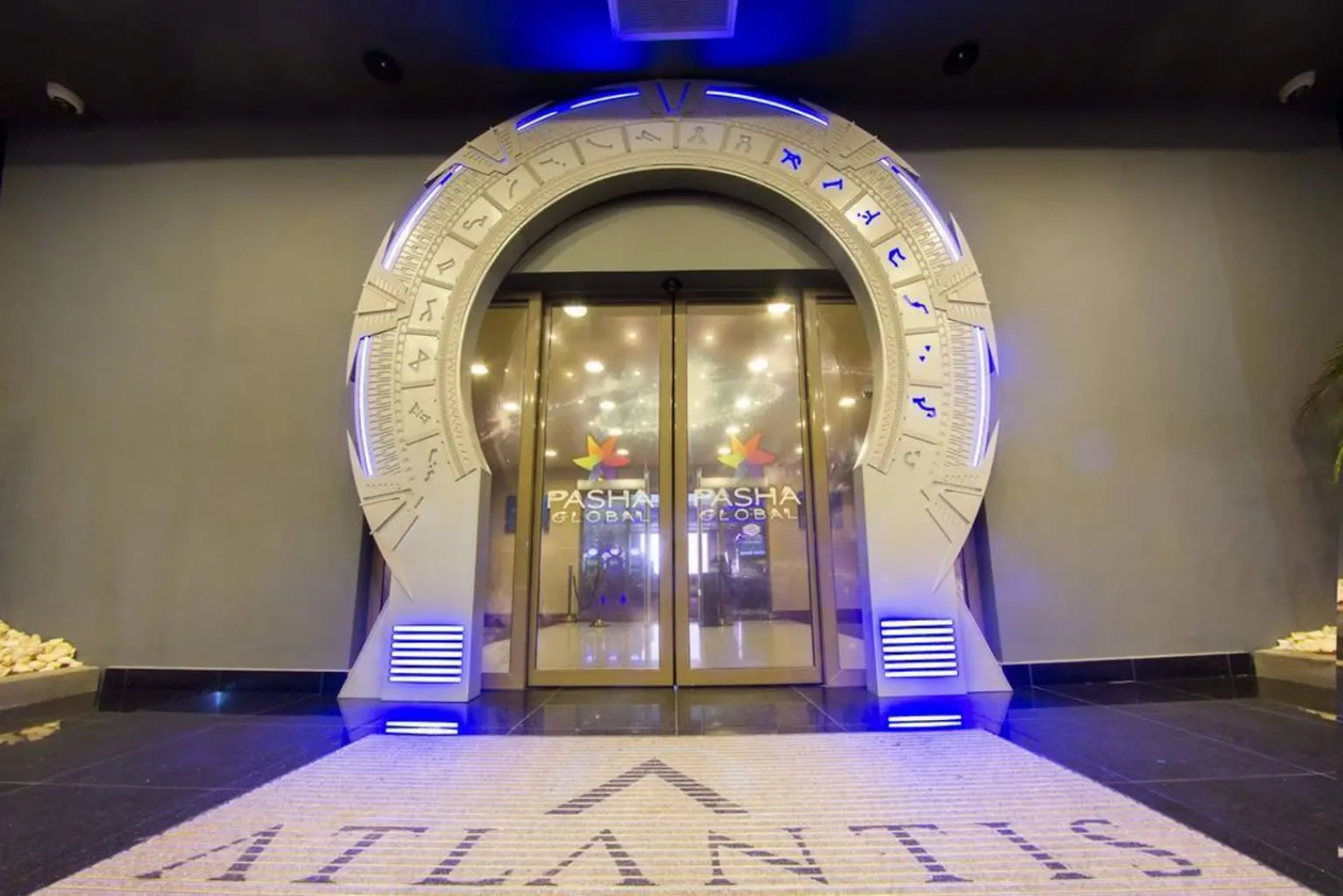 Atlantis Hotel & Casino