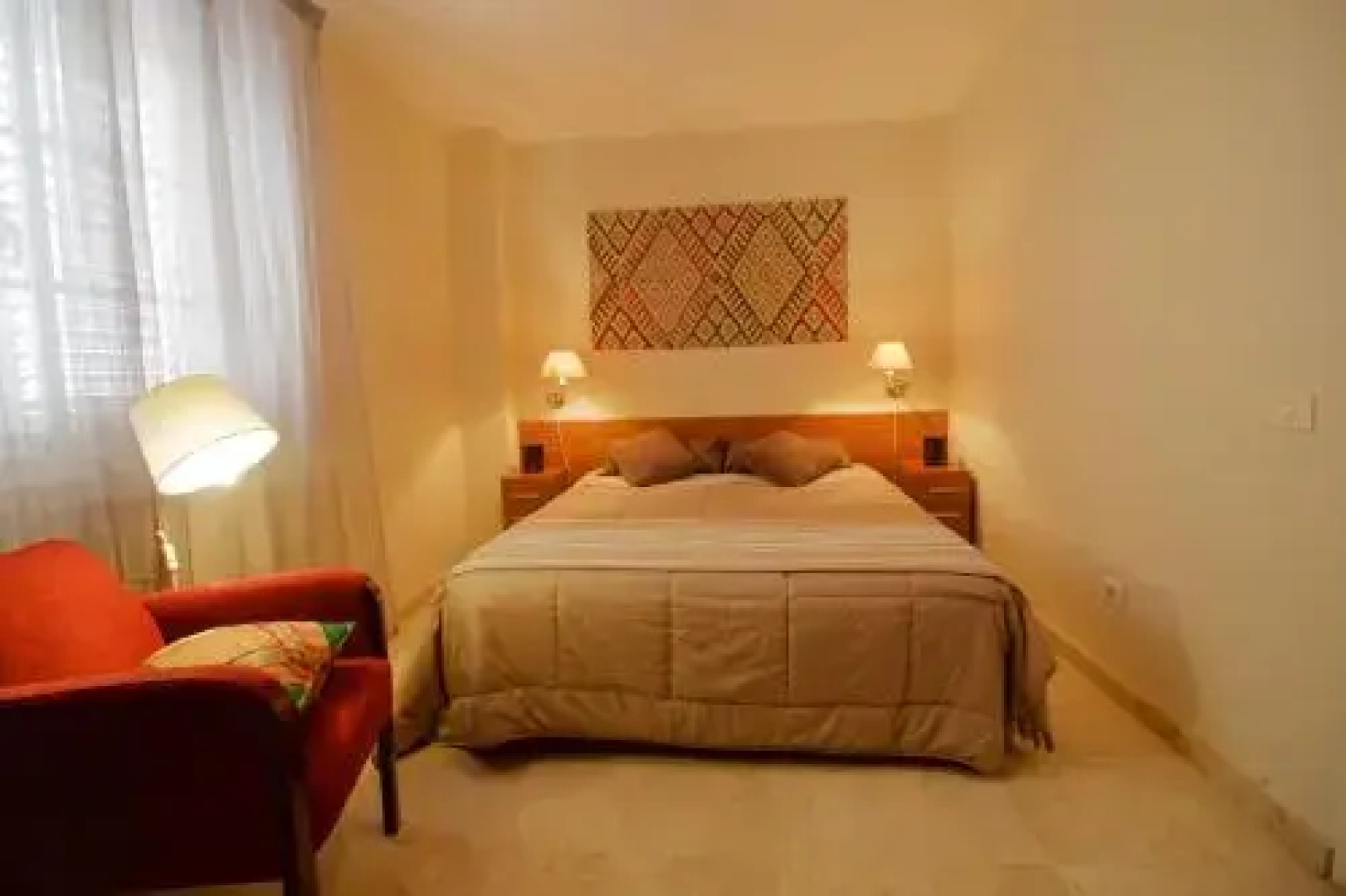 Lightbooking - Feeling home Telde