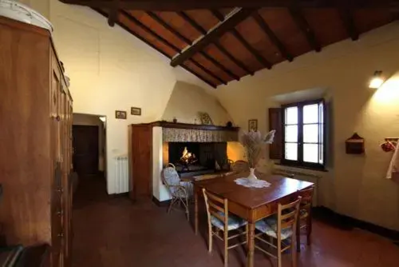 Agriturismo Torrenieri