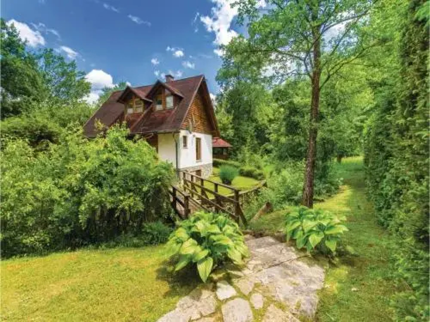 Holiday Home Blaževci