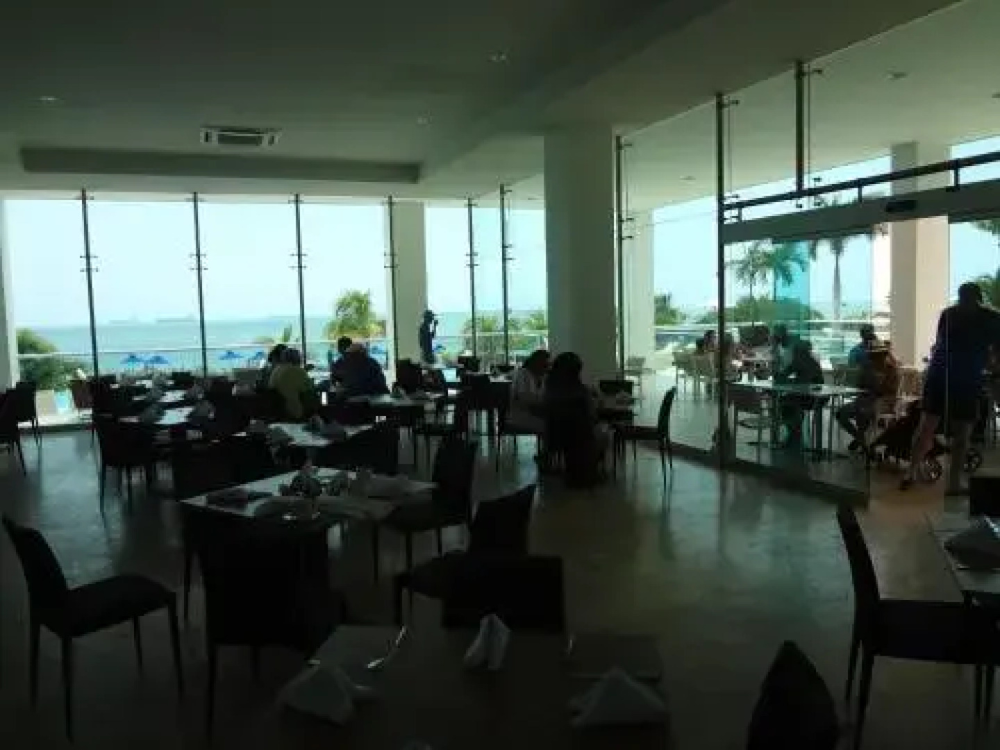 Playa Dormida Santa Marta