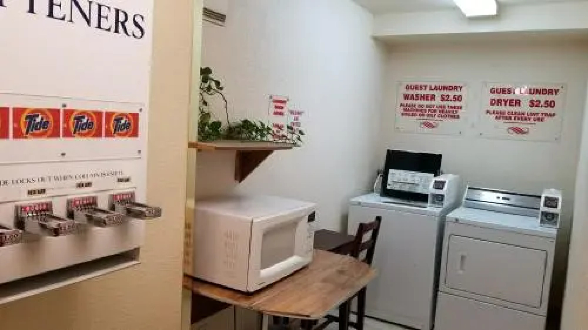 Western Budget Plus Cold Lake