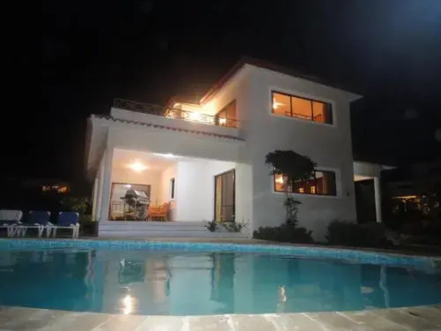 Villas Amandine