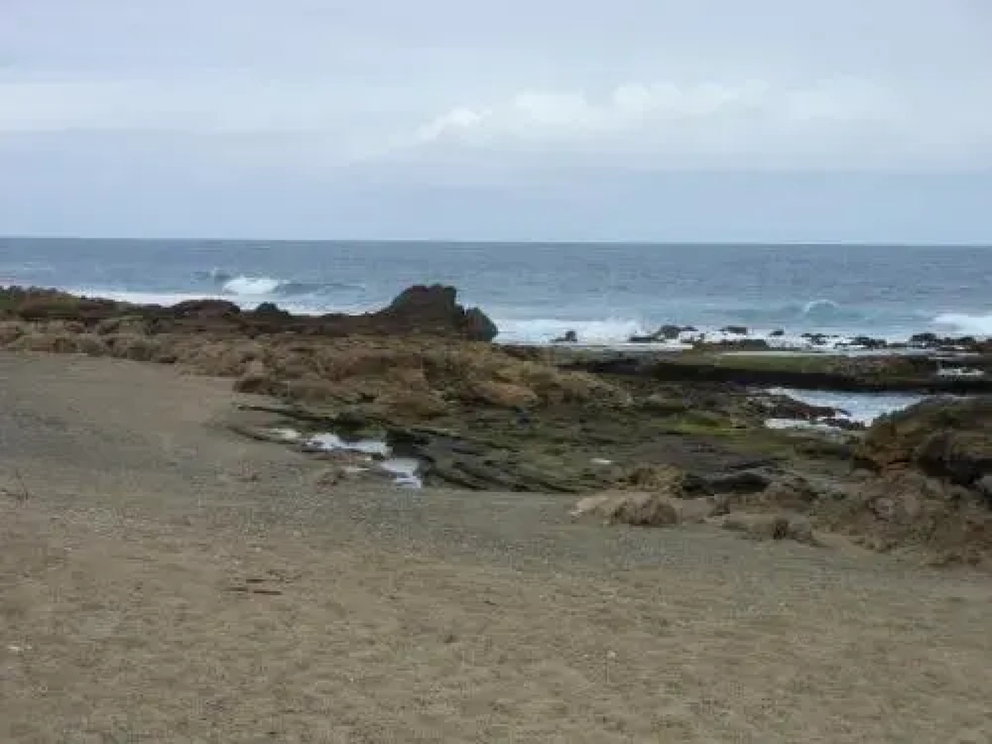 Puerto Rico Seaside House
