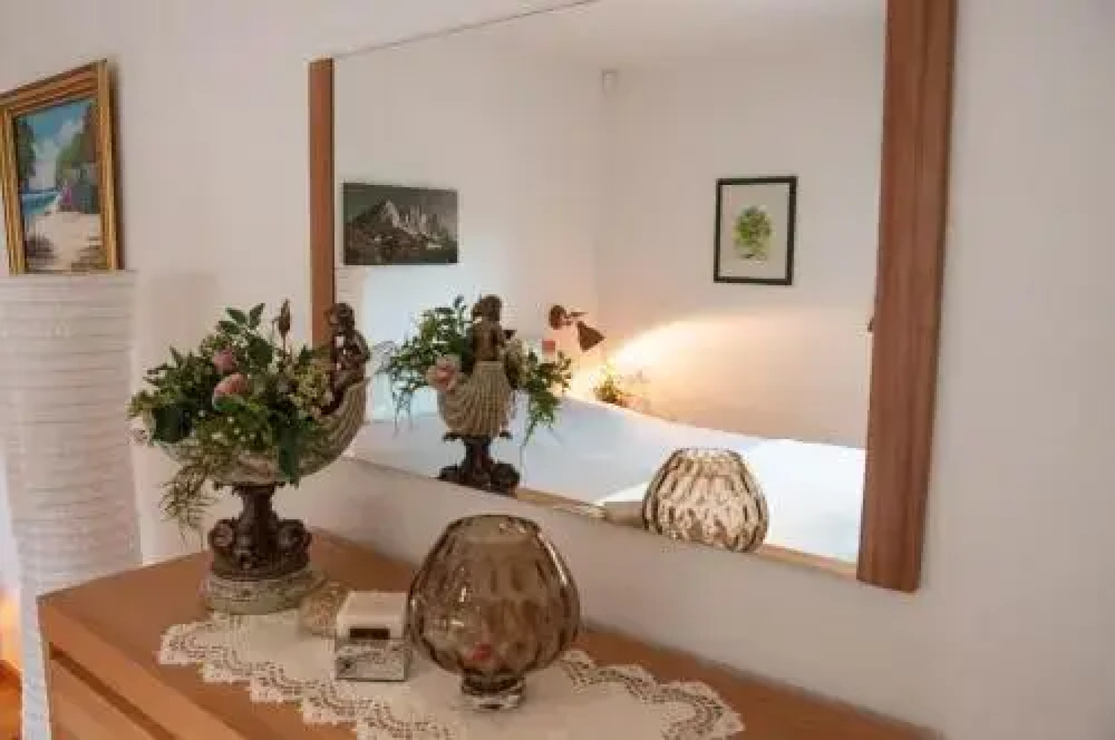 Ferienwohnung Fichtler