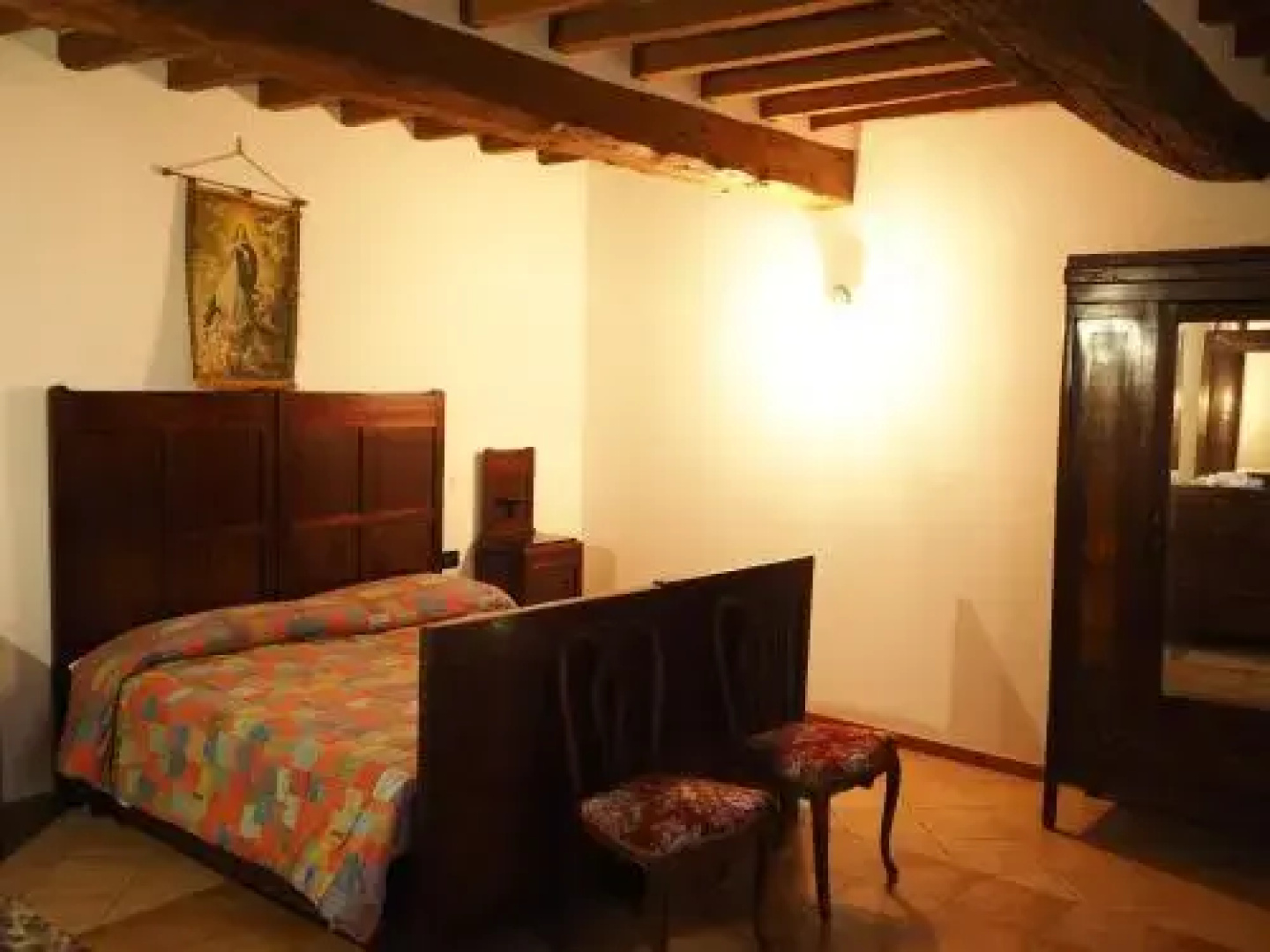 Agriturismo San Giuseppe