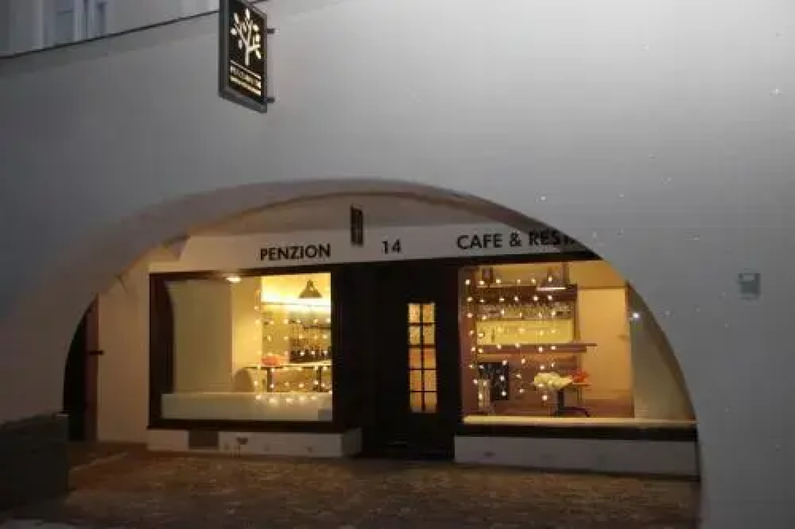 Penzion14