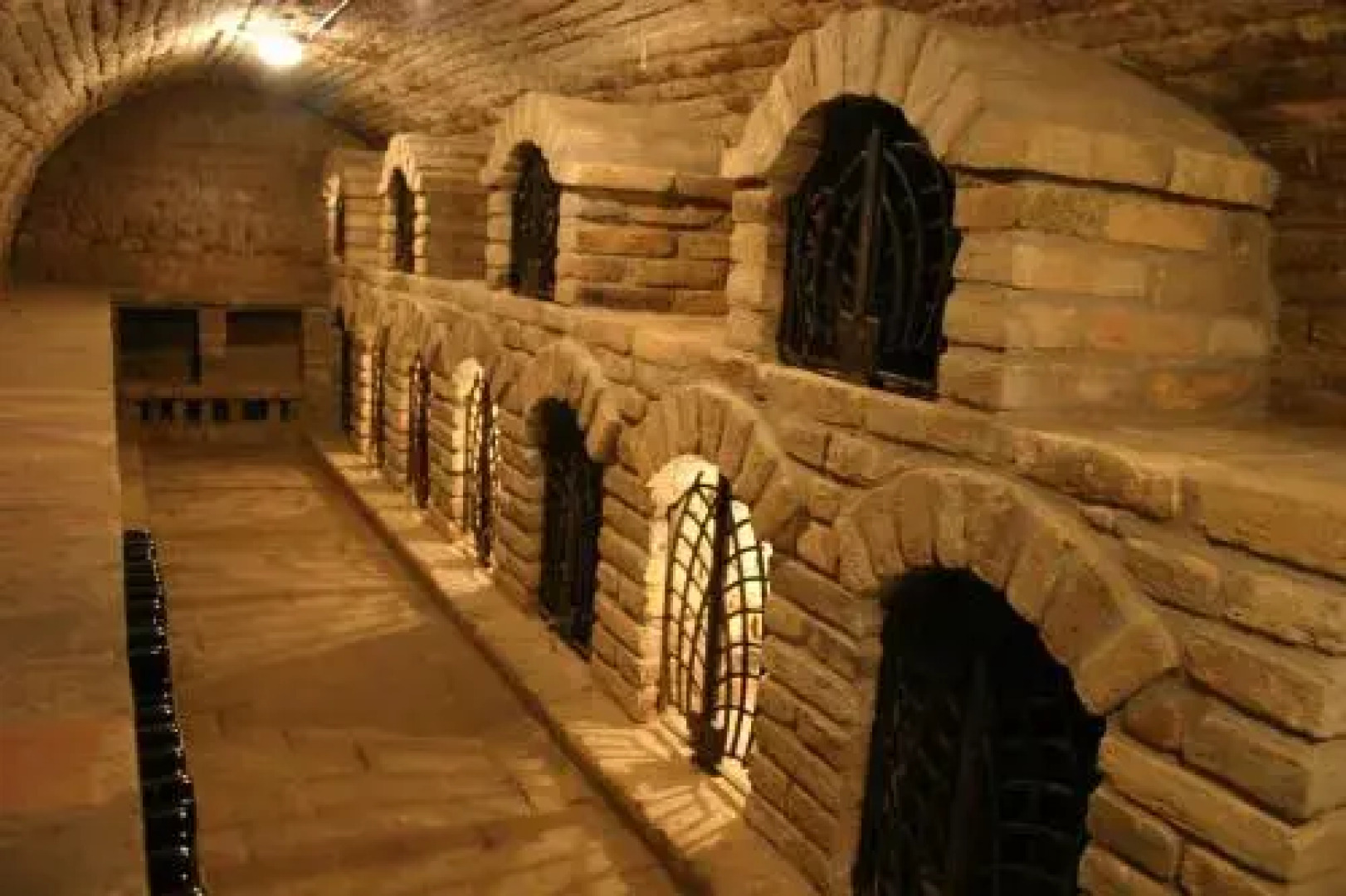 Pincelakat Borház és Szálloda