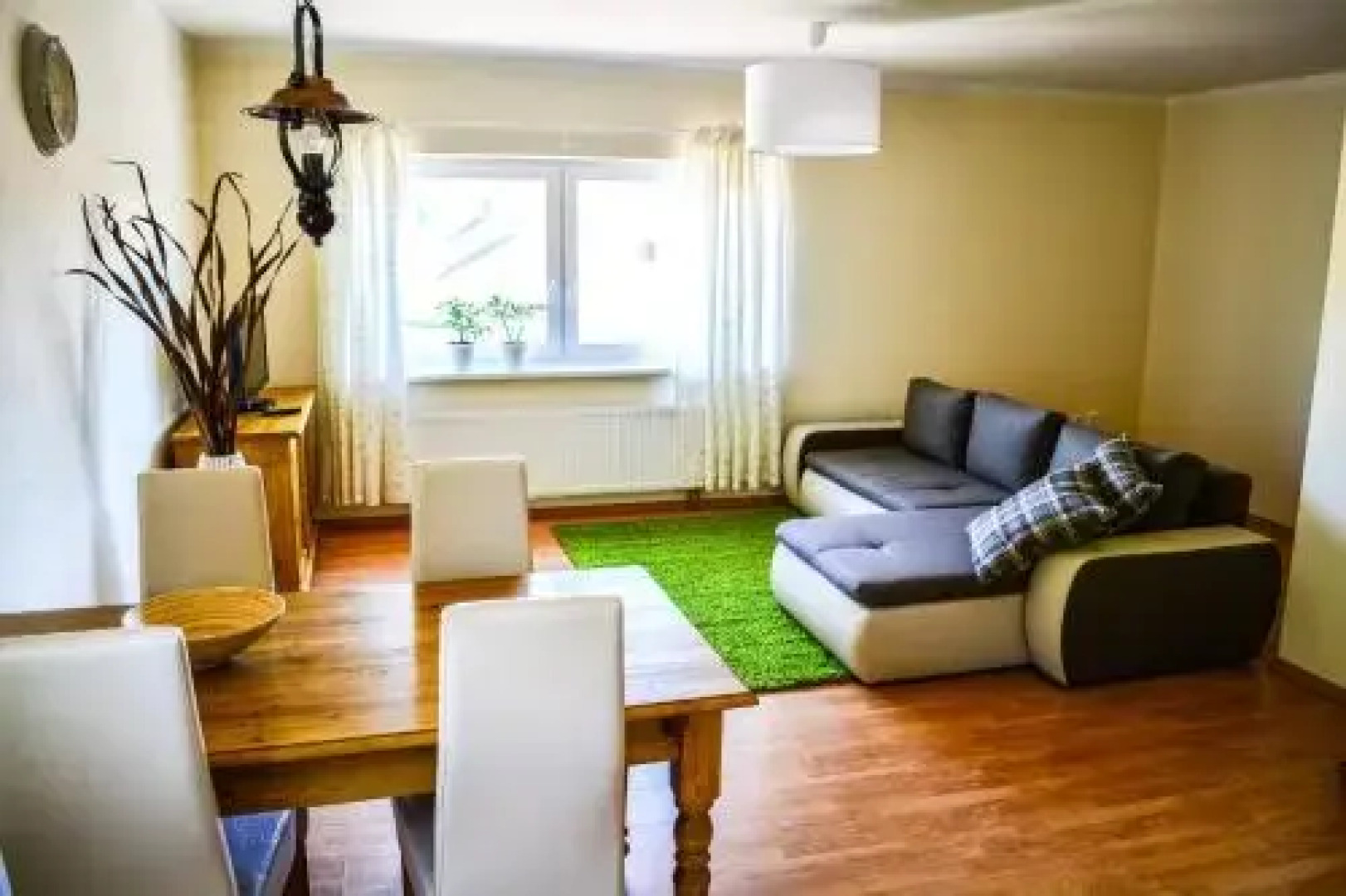 Penzion Imrvere Žamberk