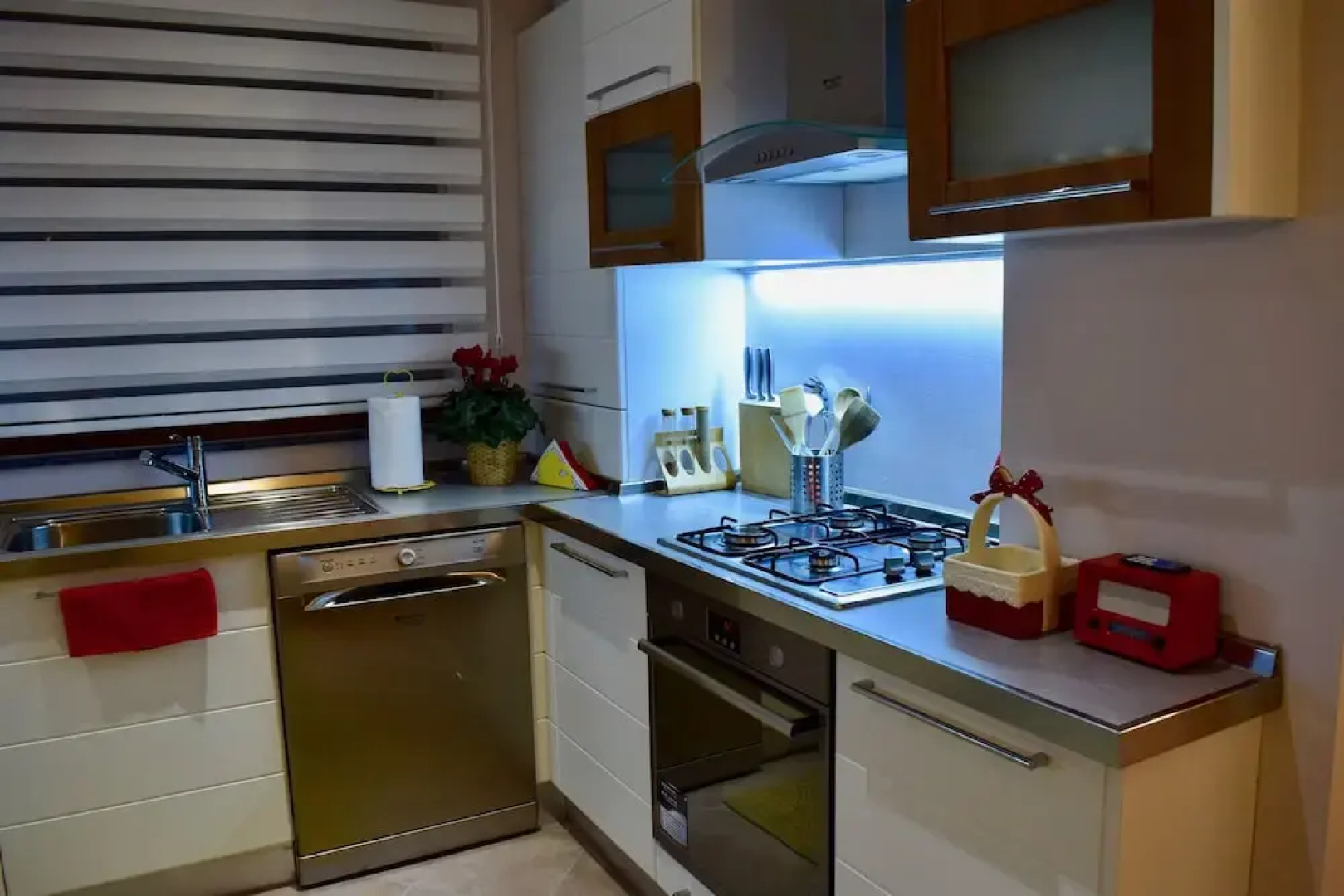 Fantastic Vacation Home at Riva