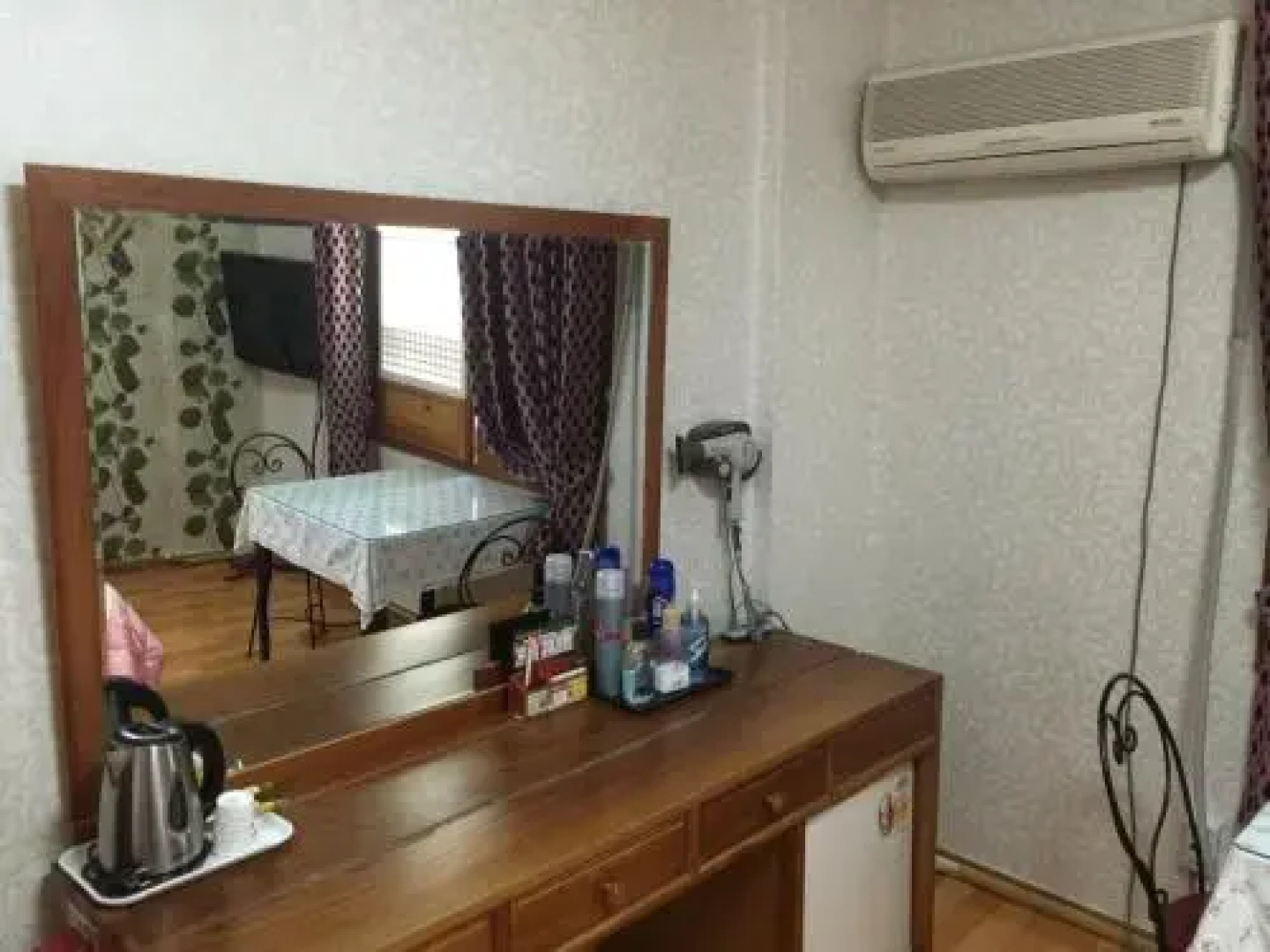 Charlotte Motel Gurye