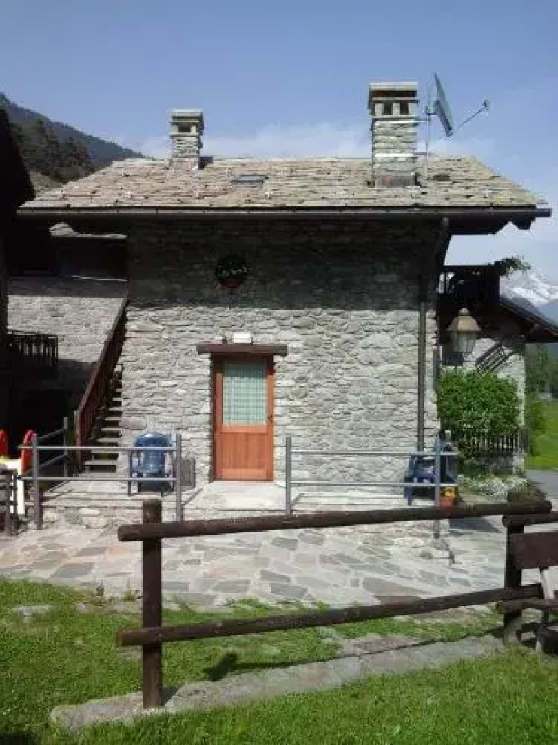 Dortoir La Vyiye Ehcoula