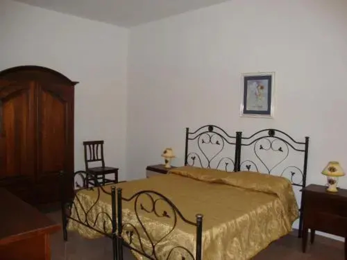 Appartamenti Diffusi