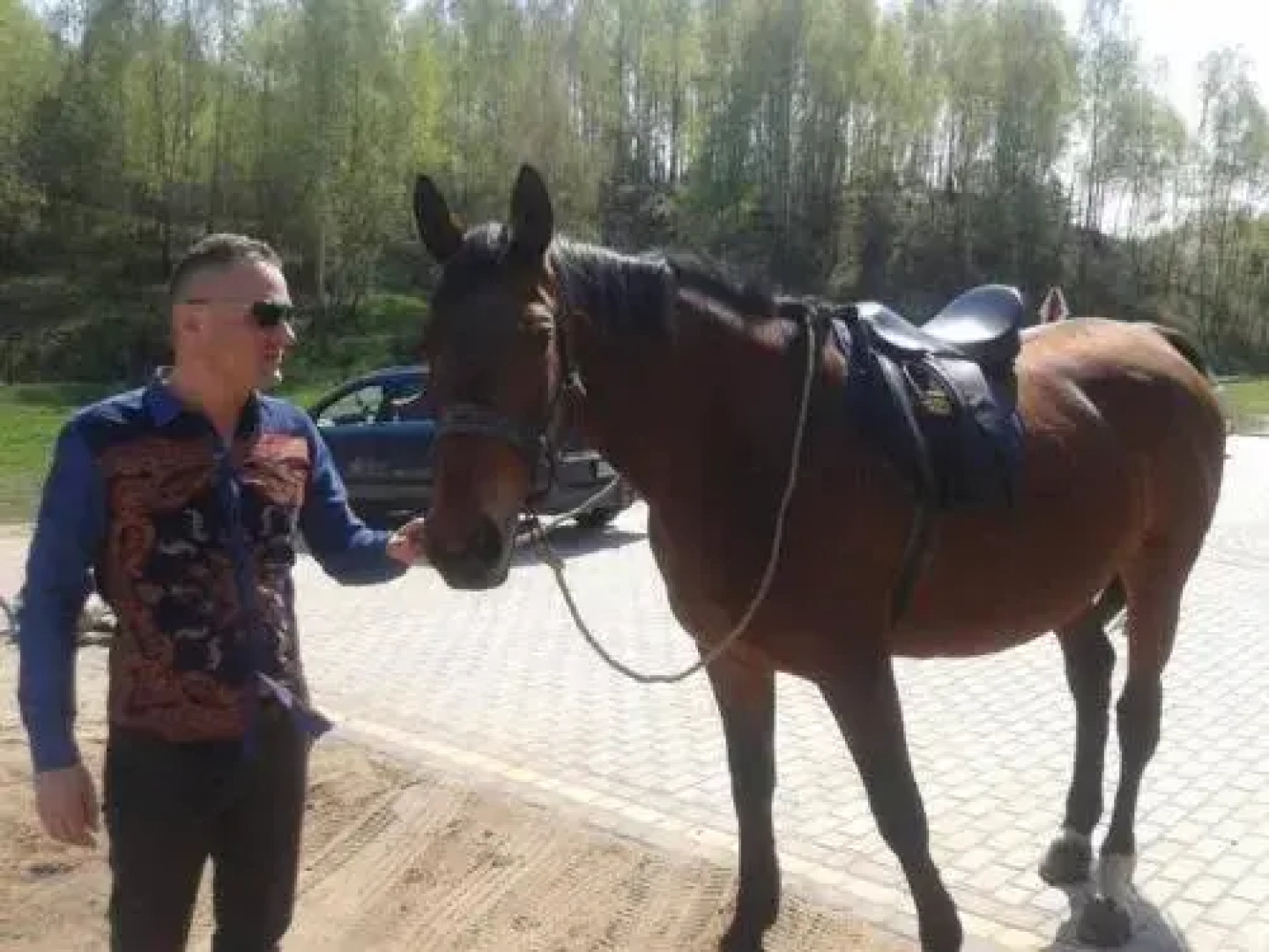 Agroturystyka w Dolinie Narwi