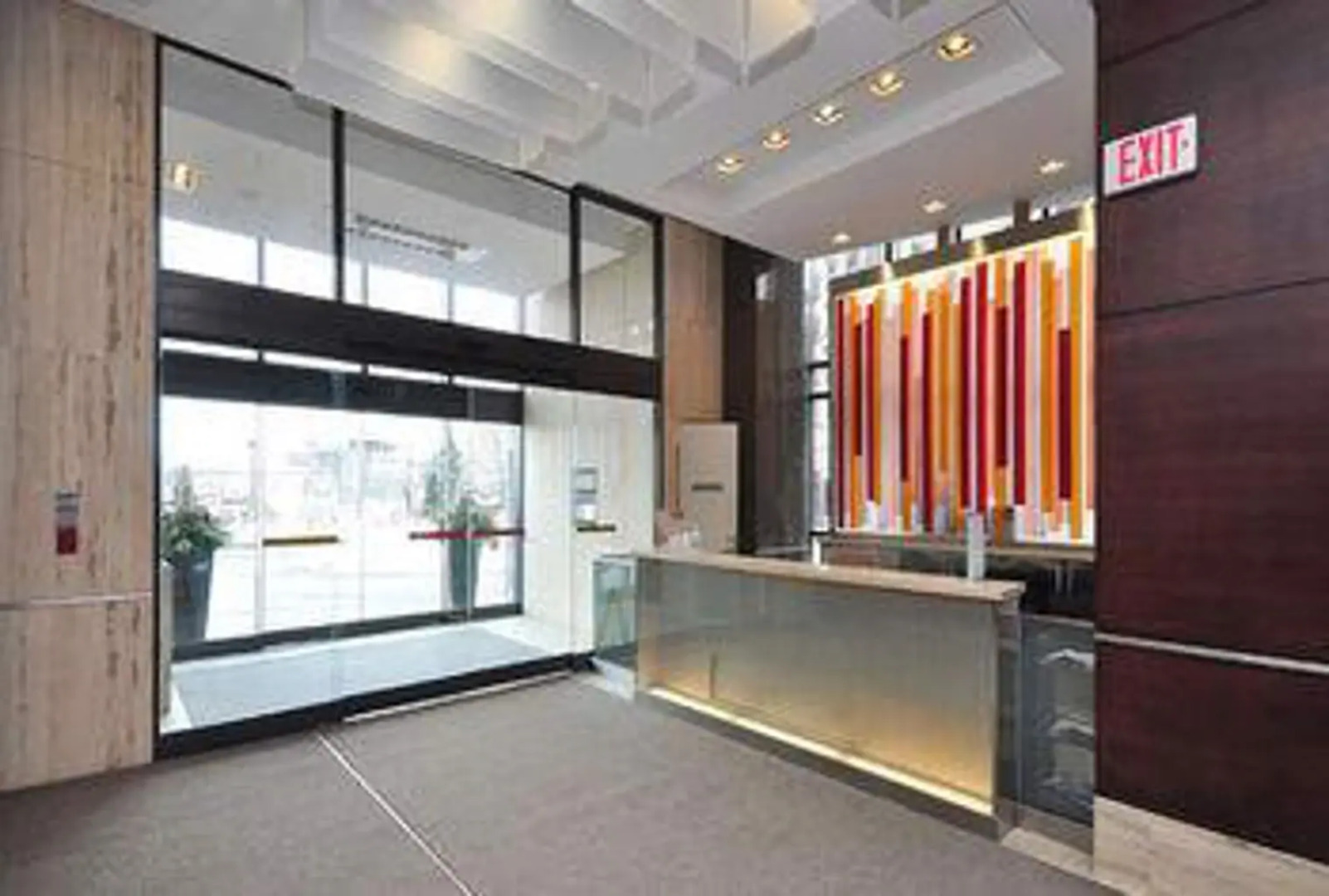 Trillium Suites - Mississauga