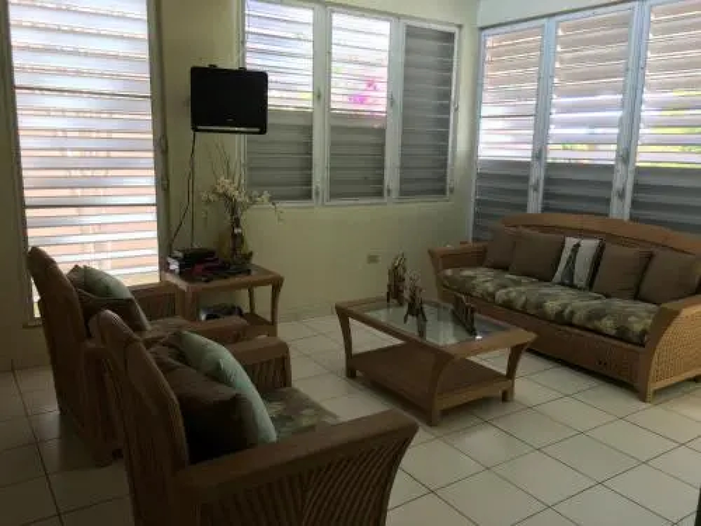 Casa en Villas Del Mar Resort