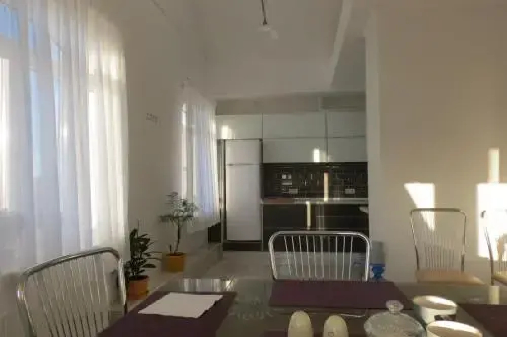 Apartment in Yantarnyy