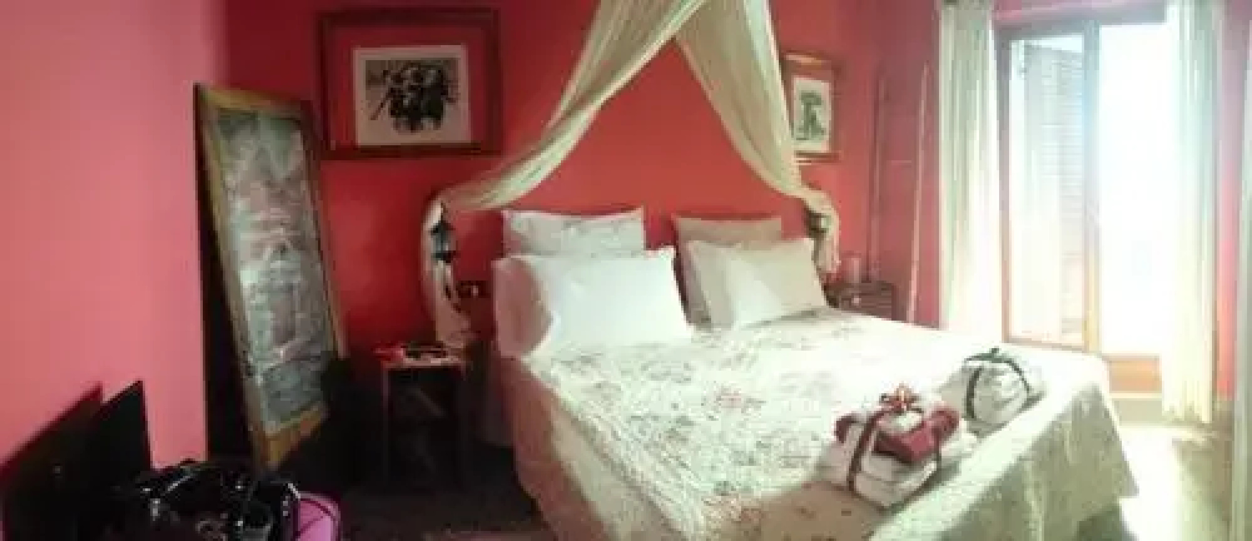 B&B L'Albero Di Antonia