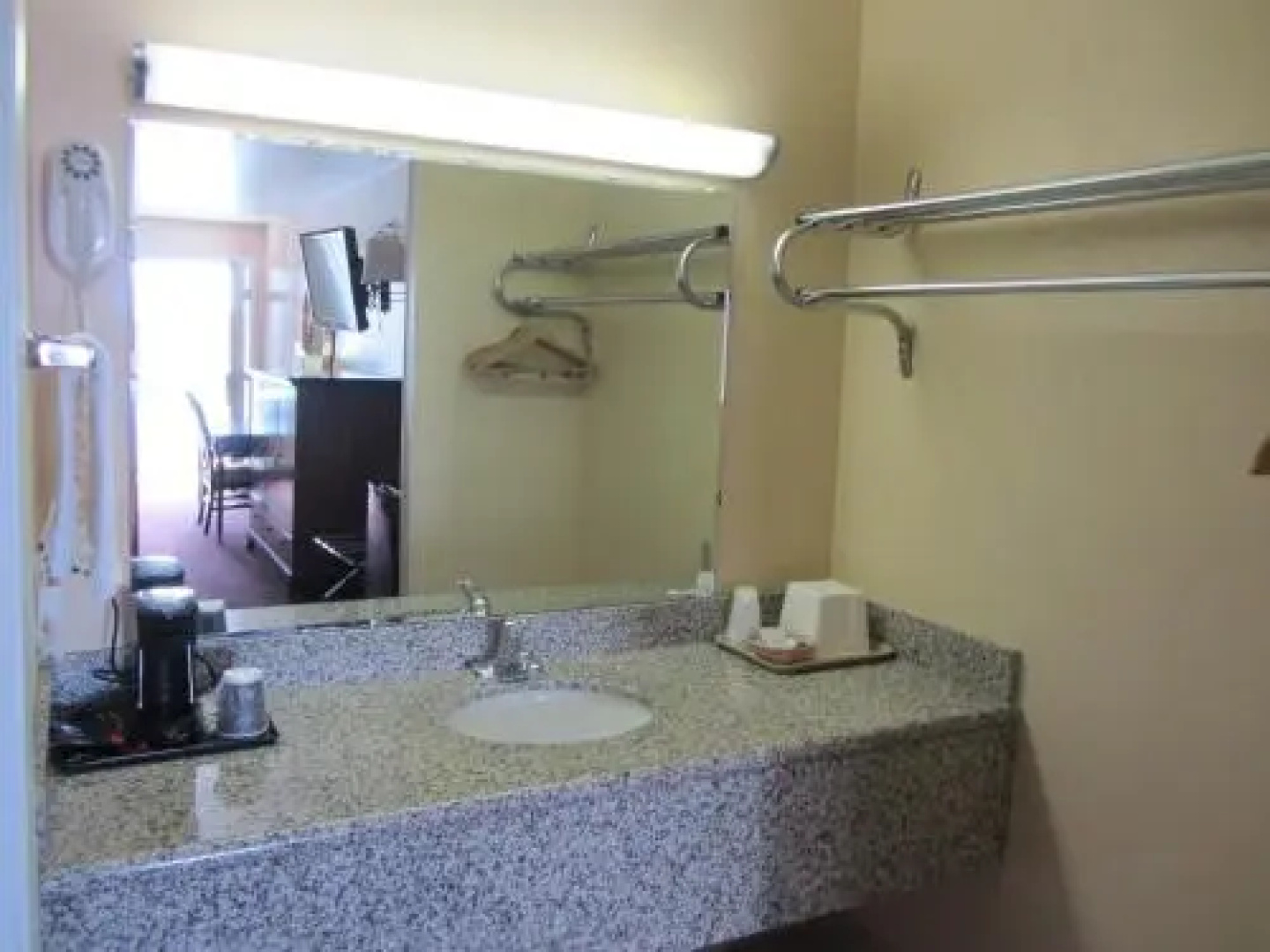 Texan Inn and Suites Monahans