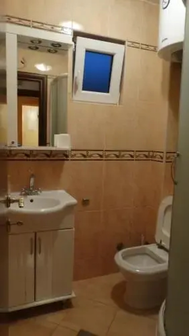 Apartments Matea Seljanovo