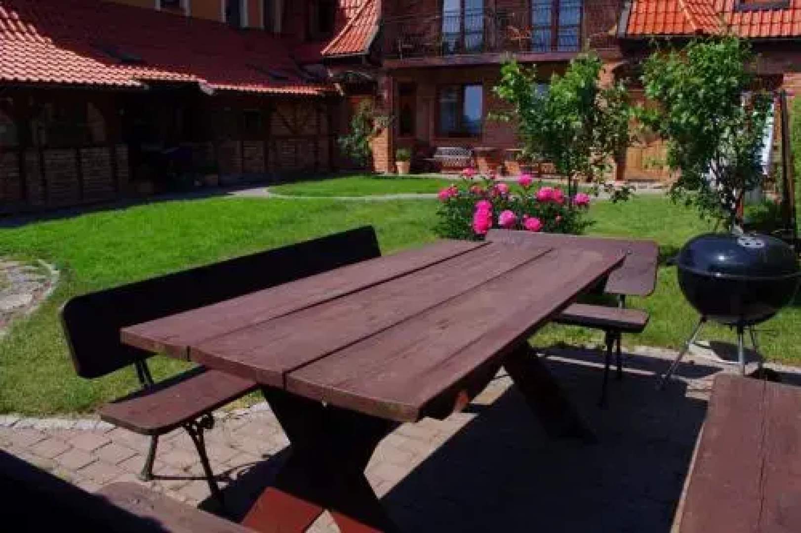 Villa Akacja