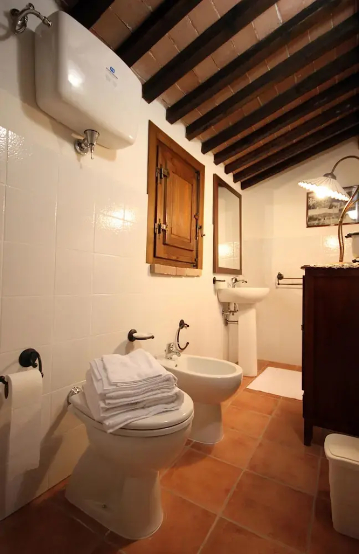 Il Villino di Cortona