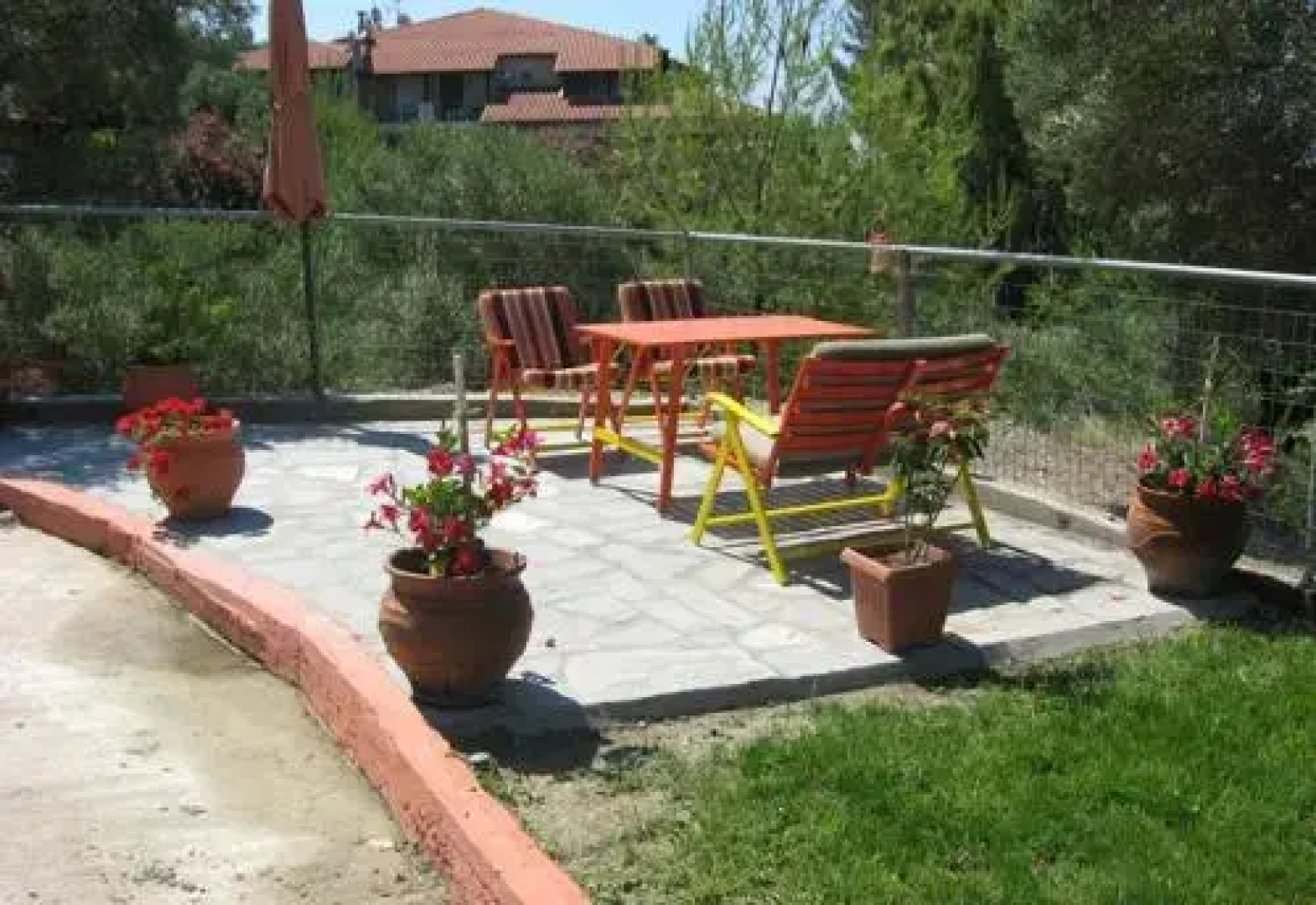 Villa Panorama Studios