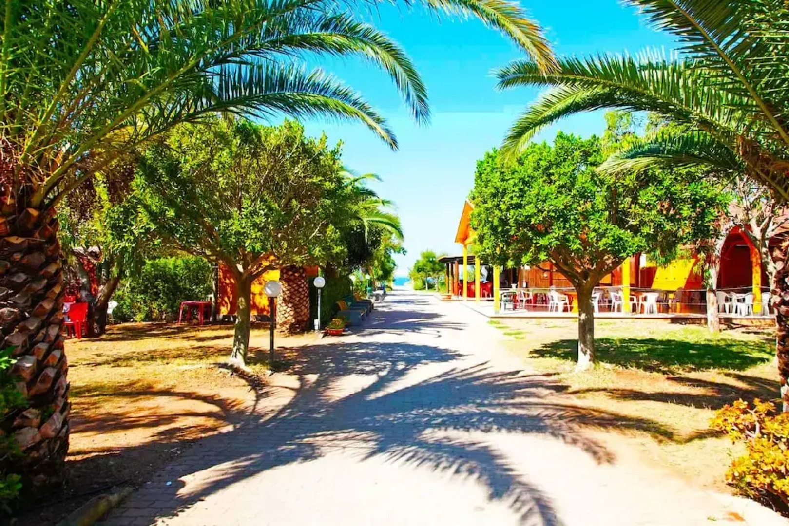 Villaggio Club Dominicus