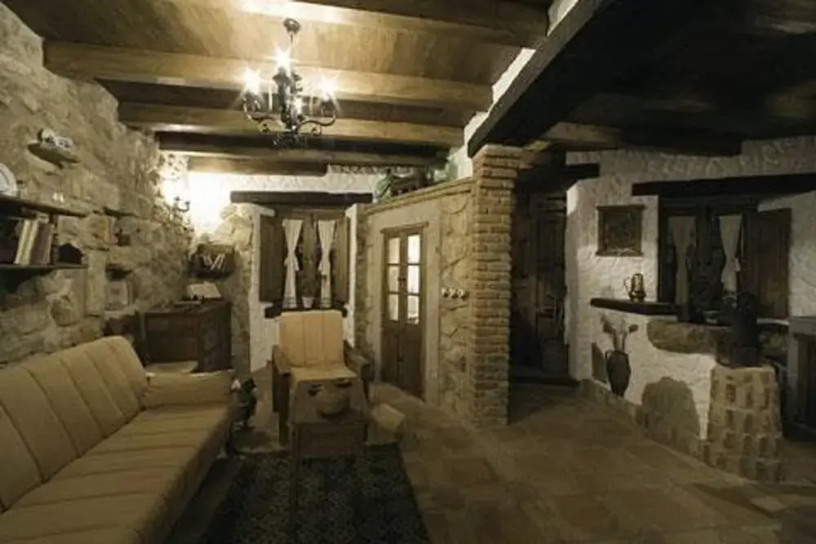 Casa Rural Margarita