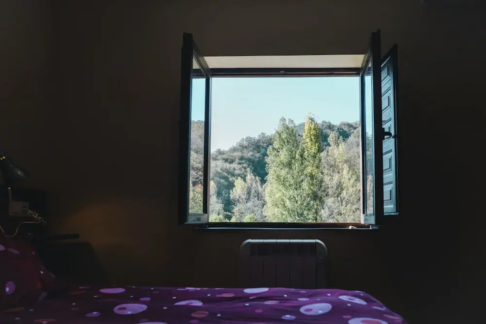 Apartamentos Rurales la Estación