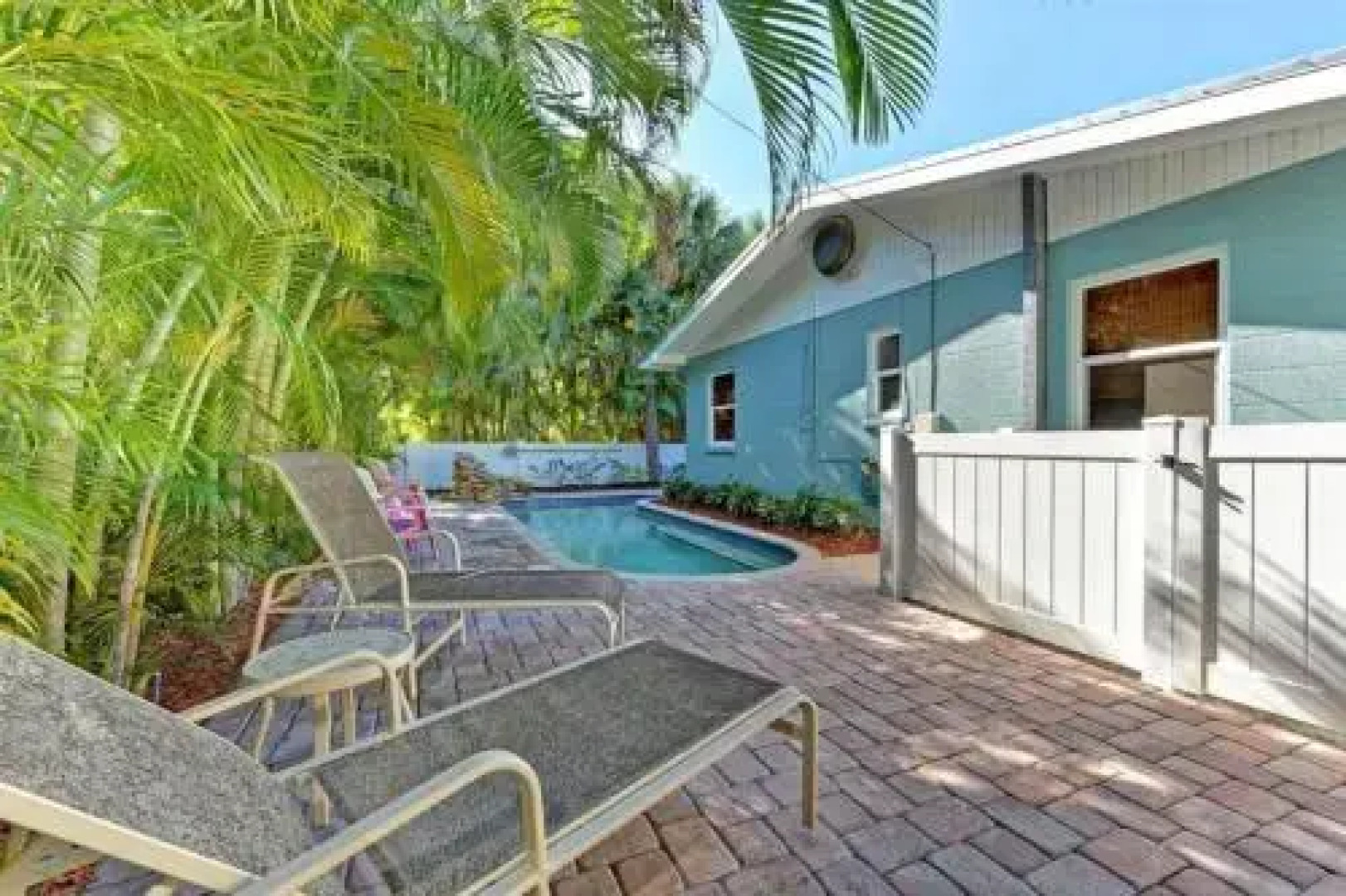 Blue Heron Beach House