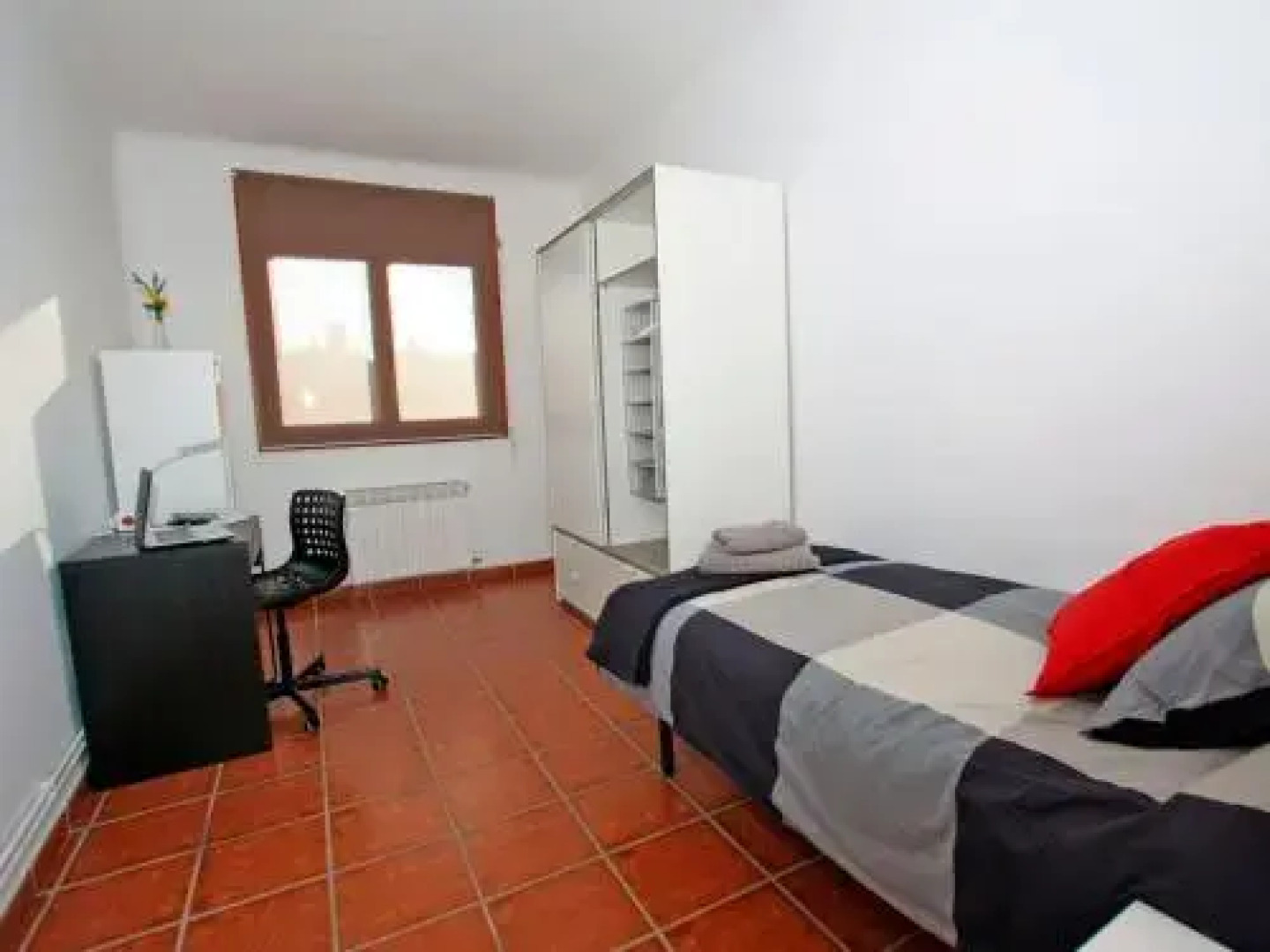 Green District Residencia Estudiantes