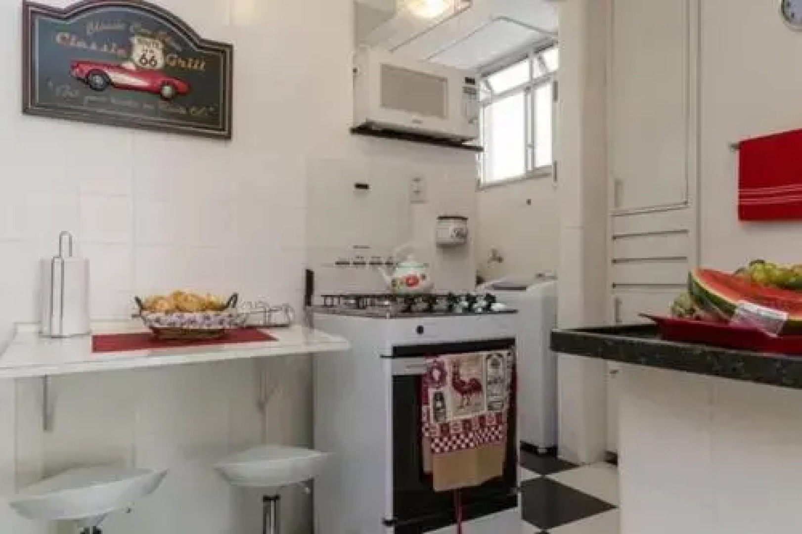 Ocean Breeze - 3 Bedrooms Ipanema