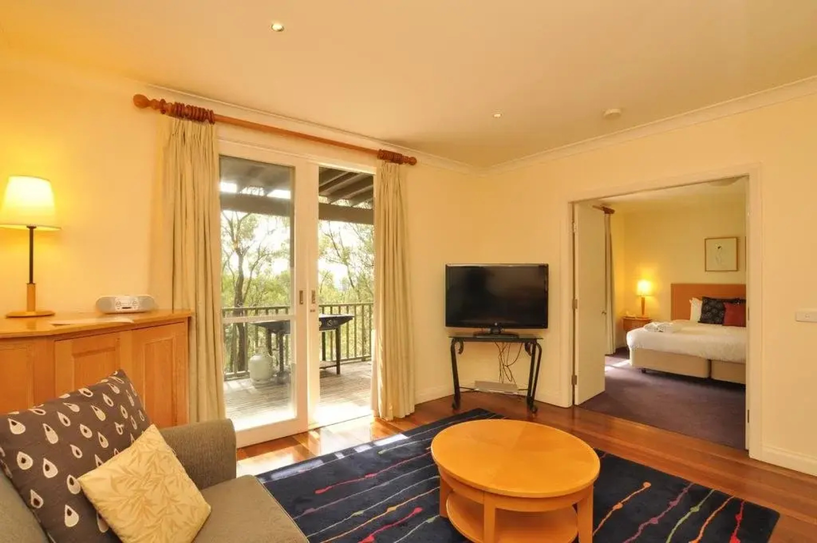Villa Spa Executive 1br Pinot Resort Condo located within Cypress Lakes Resort (nothing is more central)