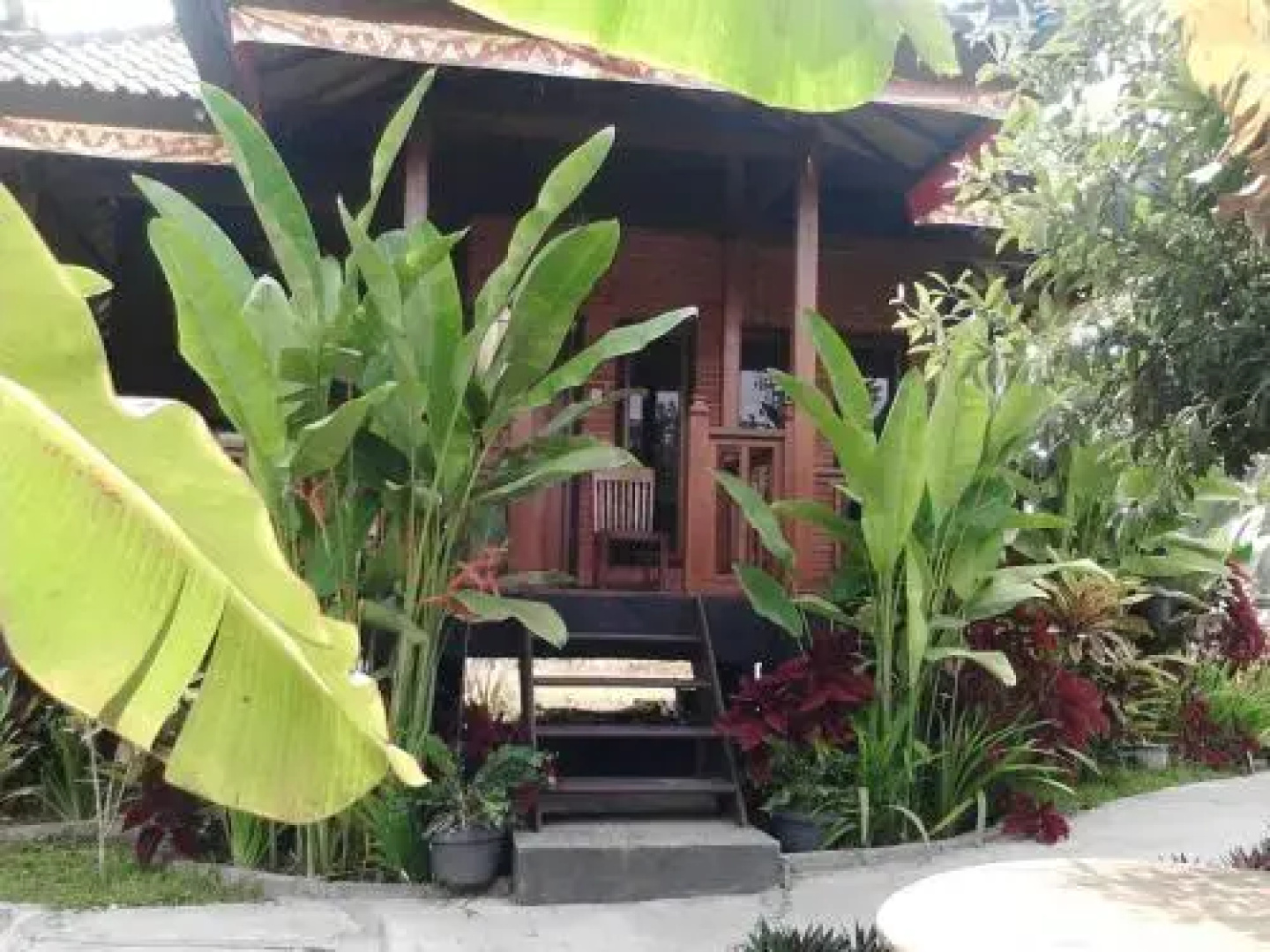 Pondok Balian