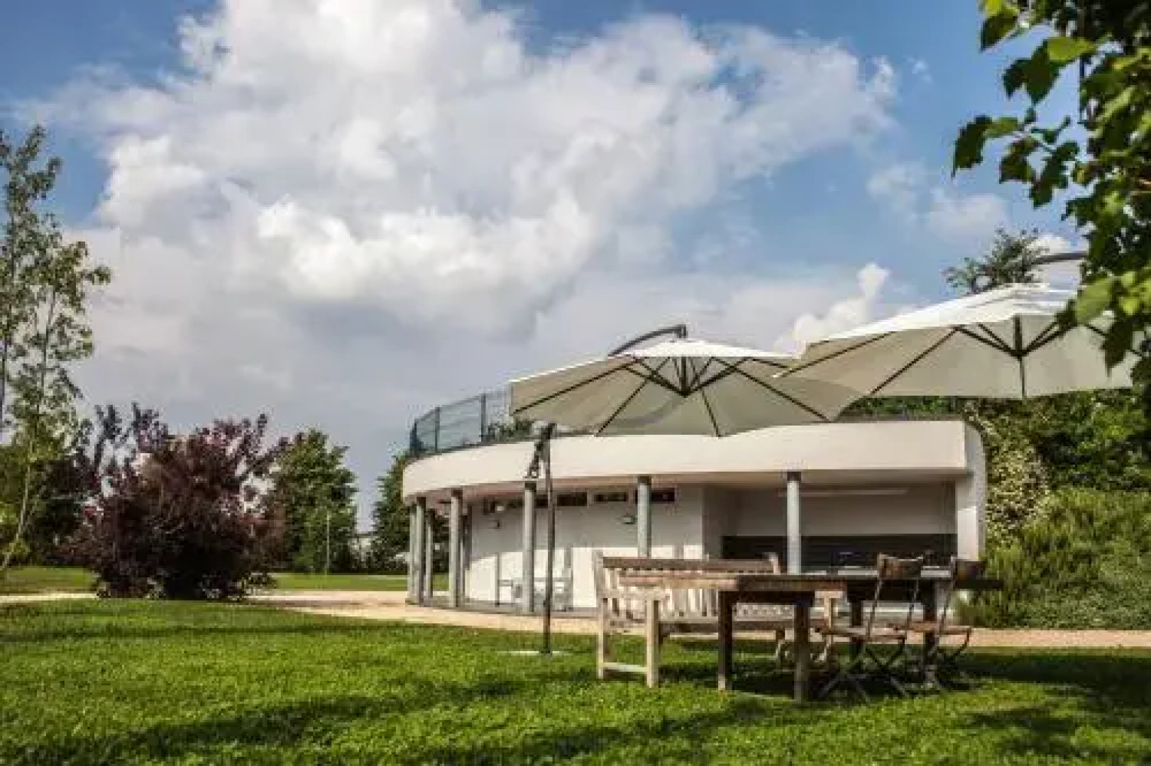 La Colombara Camp & Lodge