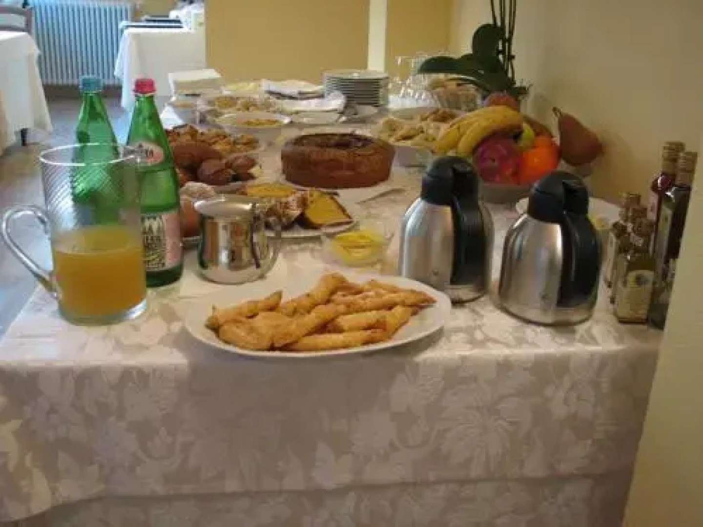 B&B Ai Pigni De Cerù