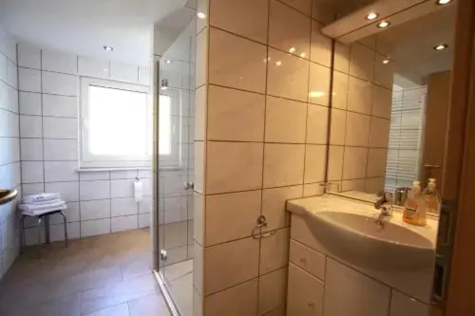 Gästehaus Pfefferle Hotel garni und Ferienwohnungen