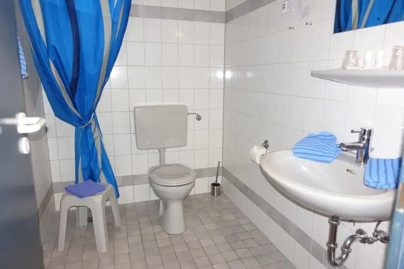 Landhaus Ostseeblick