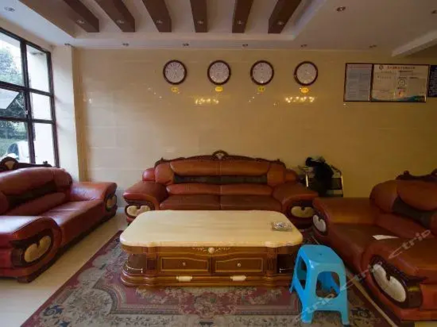 Xinyu Hotel