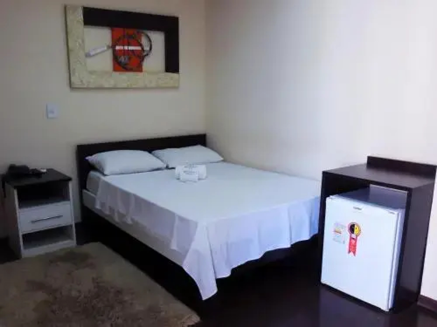 Bonno Hotel